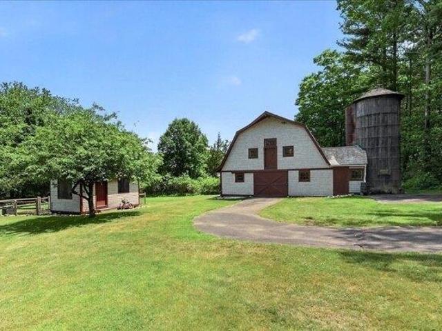 House for sale in Hingham, Massachusetts
