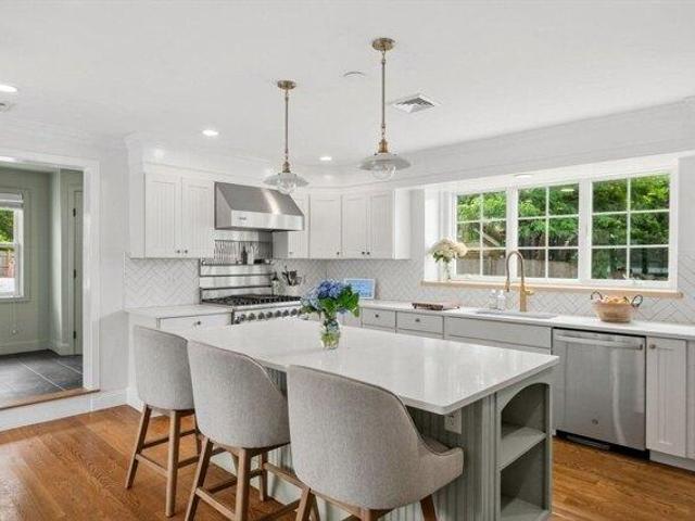 House for sale in Hingham, Massachusetts