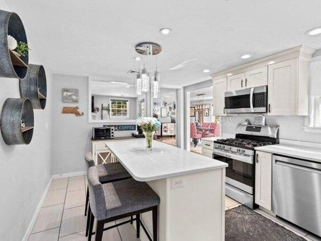 House for sale in Hingham, Massachusetts