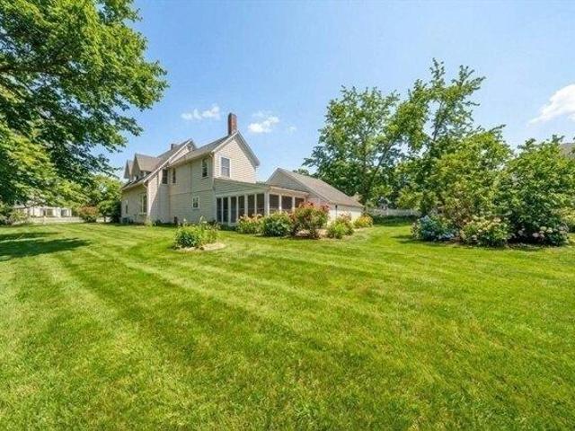 House for sale in Hingham, Massachusetts