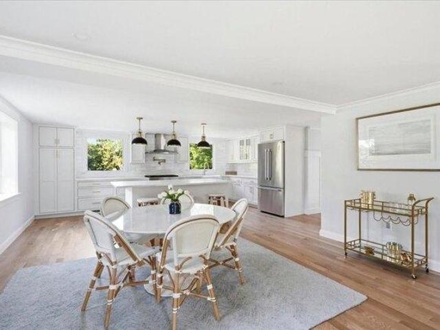 House for sale in Hingham, Massachusetts