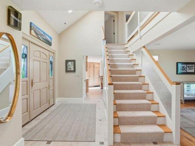 House for sale in Hingham, Massachusetts
