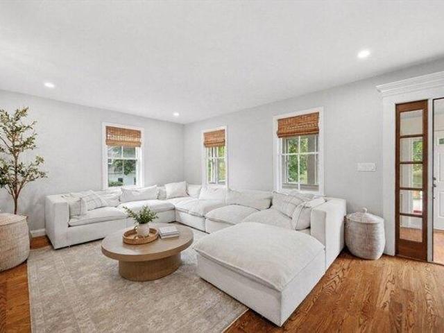 House for sale in Hingham, Massachusetts
