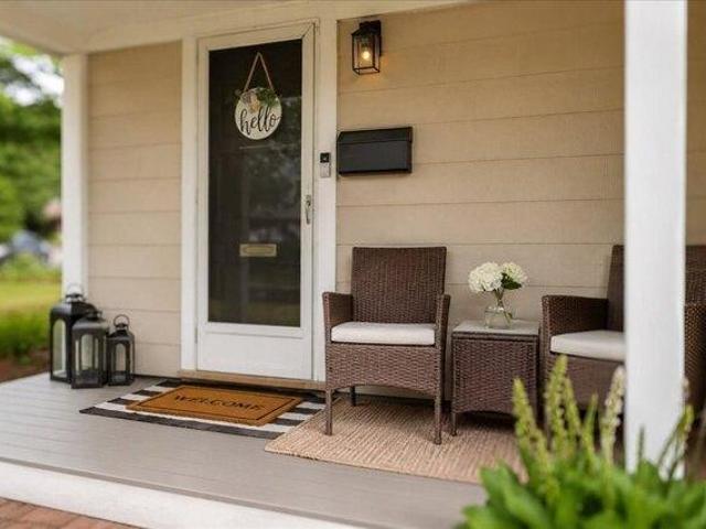 House for sale in Hingham, Plymouth County