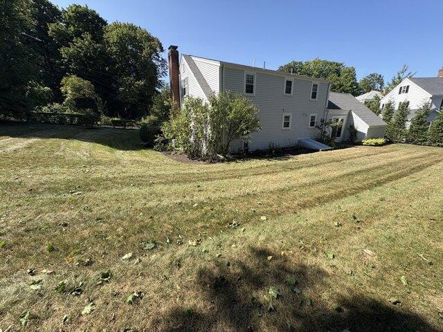 House for sale in Hingham Center, Hingham