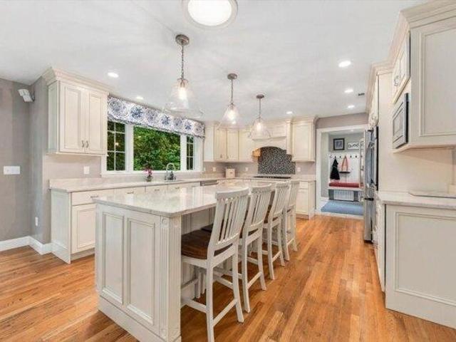 House for sale in Hingham, Plymouth County