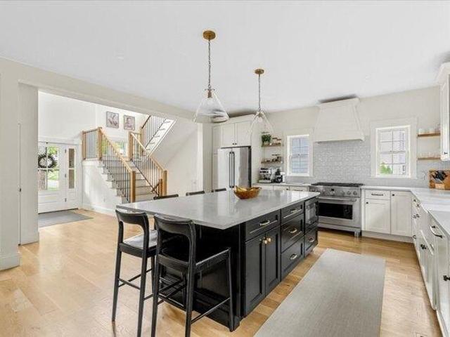 House for sale in Hingham, Plymouth County