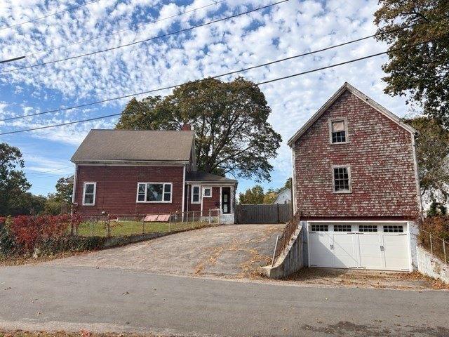 House for sale in Hingham Center, Hingham