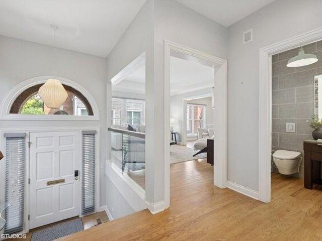 House for sale in Hinsdale, Illinois