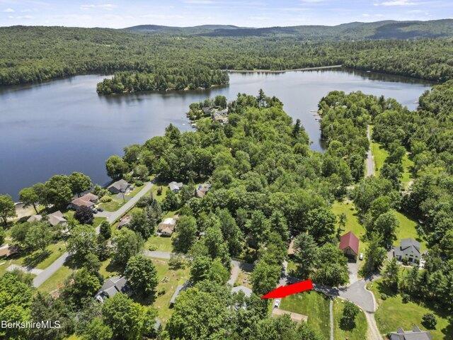 House for sale in Berkshire, Massachusetts