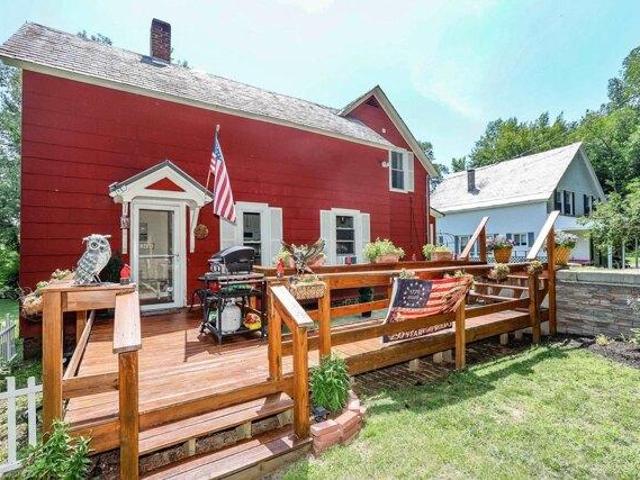 House for sale in New Hampshire