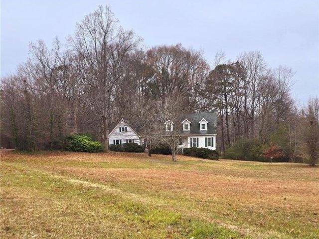 House for sale in Paulding, Georgia