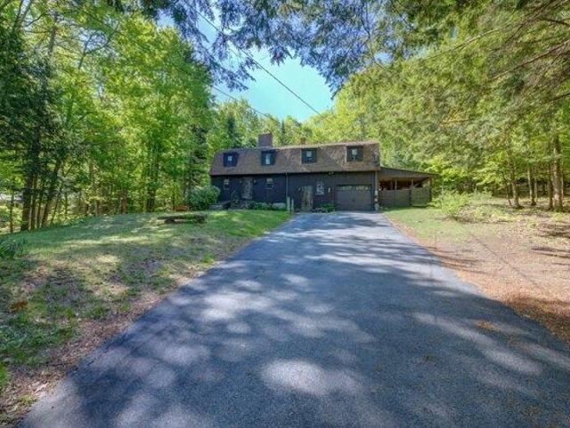 House for sale in Hiram, Maine