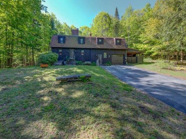House for sale in Hiram, Maine