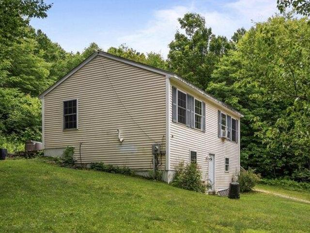 House for sale in Hiram, Maine
