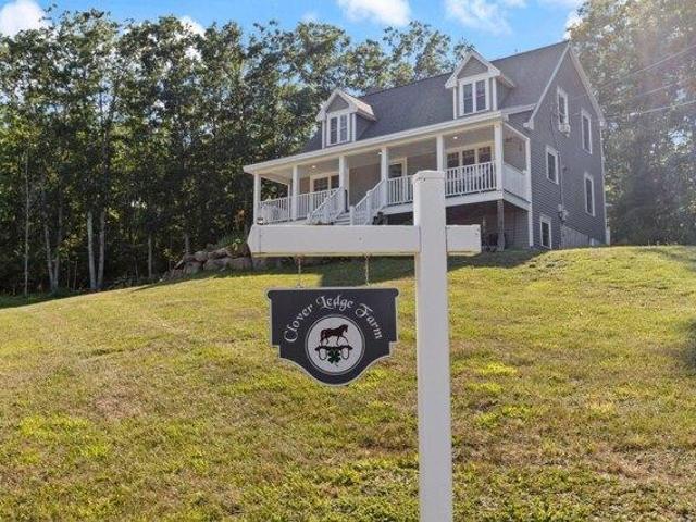 House for sale in Brownfield, Maine