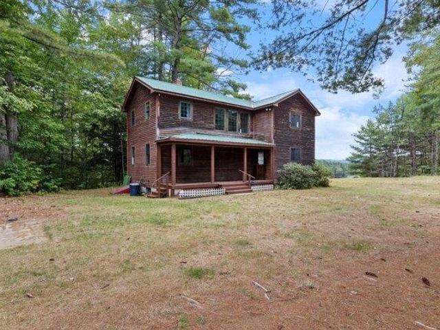House for sale in Hiram, Oxford County