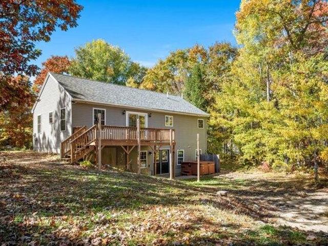 House for sale in Hiram, Oxford County