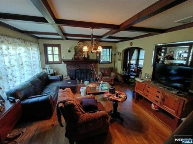 House for sale in Ho Ho Kus, New Jersey