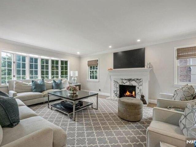 House for sale in Ho Ho Kus, New Jersey