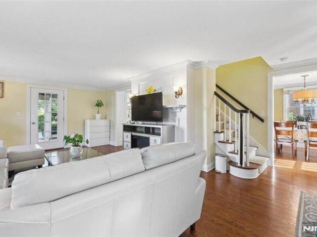 House for sale in Ho Ho Kus, New Jersey