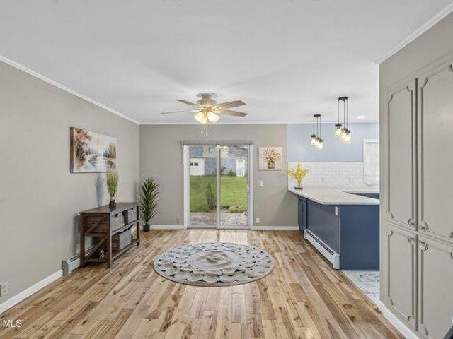 House for sale in Harpersfield, New York