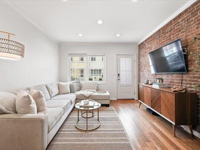 House for sale in Hudson, New Jersey