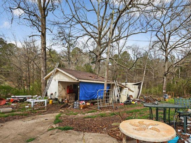 House for sale in Hogansville, Georgia