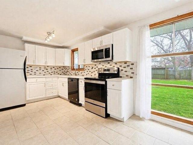 House for sale in Holbrook, Massachusetts