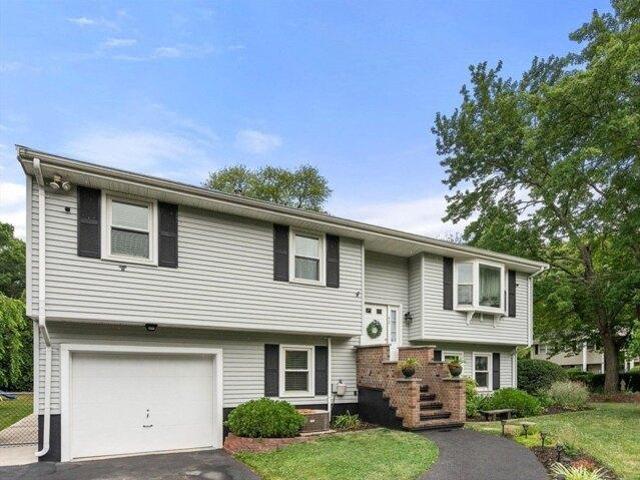 House for sale in Holbrook, Massachusetts