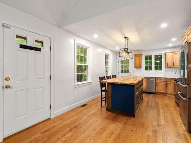 House for sale in Holbrook, Massachusetts