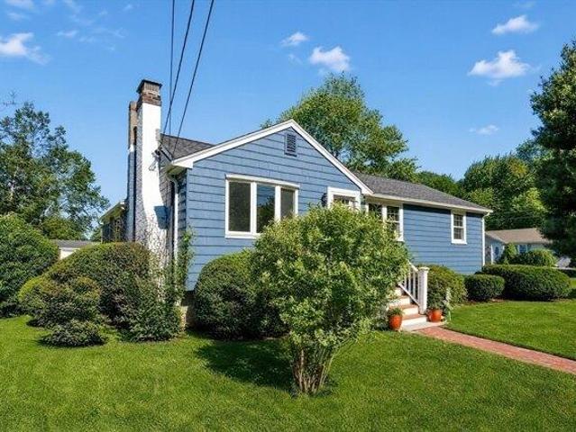 House for sale in Holbrook, Massachusetts