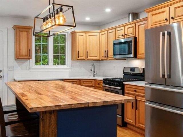 House for sale in Holbrook, Massachusetts