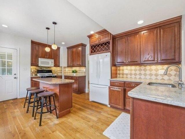 House for sale in Holbrook, Massachusetts