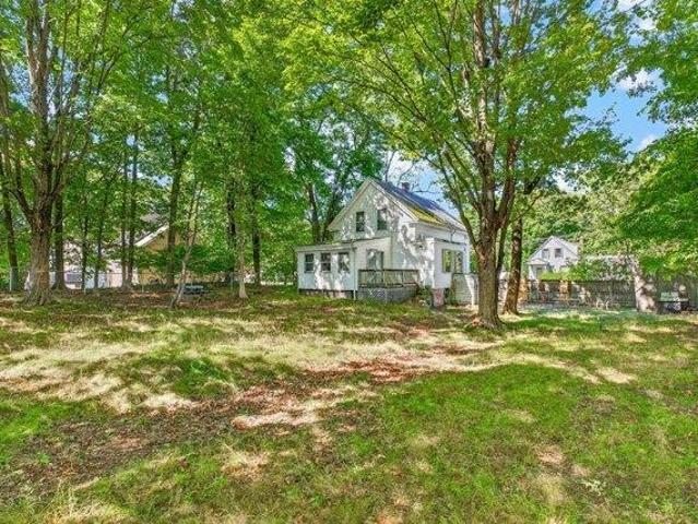 House for sale in Holbrook, Norfolk County