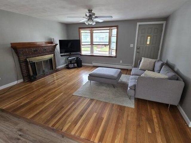 House for sale in Holbrook, Norfolk County