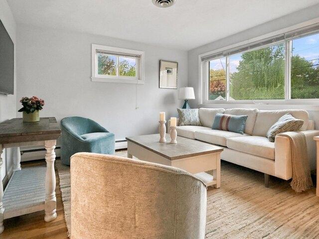 House for sale in Holbrook, Norfolk County
