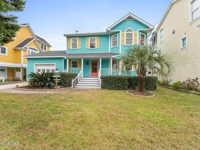 House for sale in North Carolina