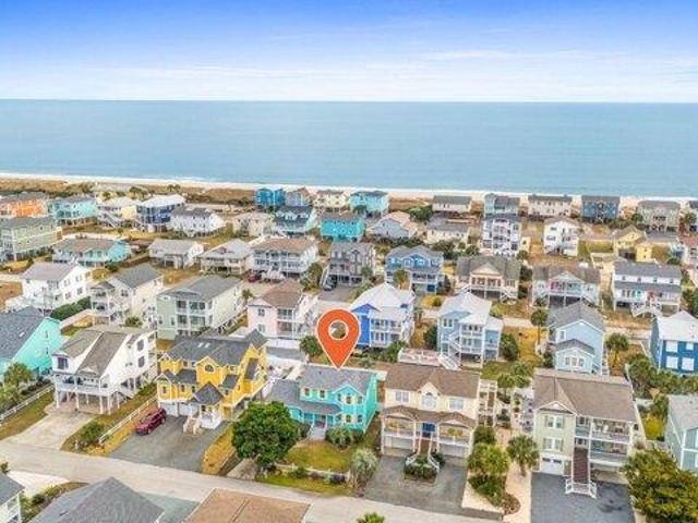 House for sale in North Carolina