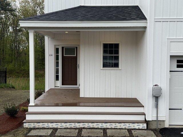 House for sale in Holden, Massachusetts