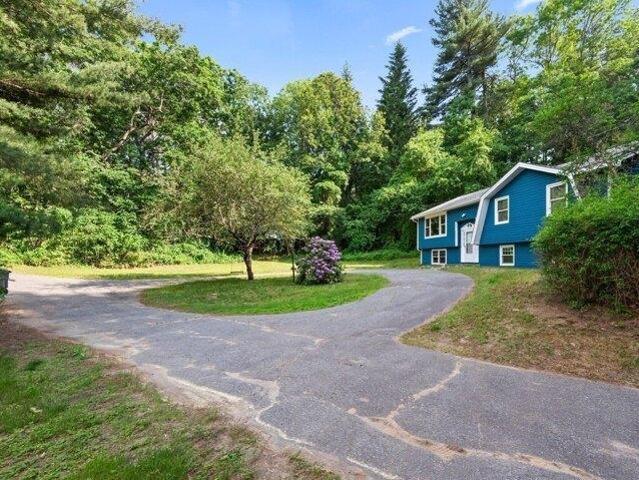 House for sale in Holden, Massachusetts