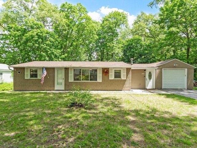 House for sale in Holden, Massachusetts
