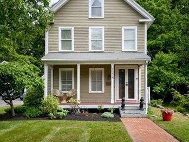 House for sale in Holden, Massachusetts