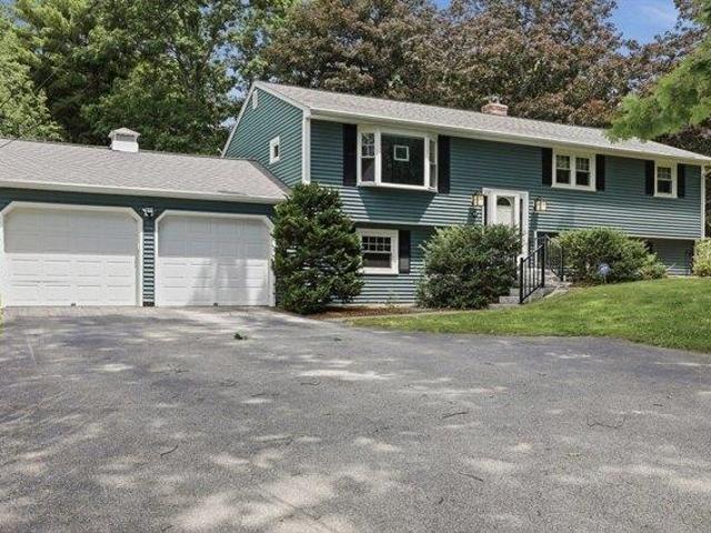 House for sale in Holden, Massachusetts