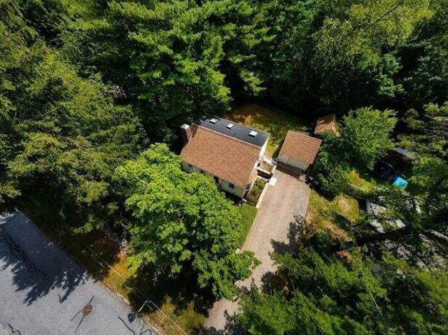 House for sale in Holden, Massachusetts
