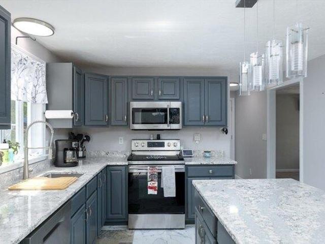 House for sale in Holden, Massachusetts