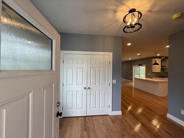 House for sale in Holden, Massachusetts