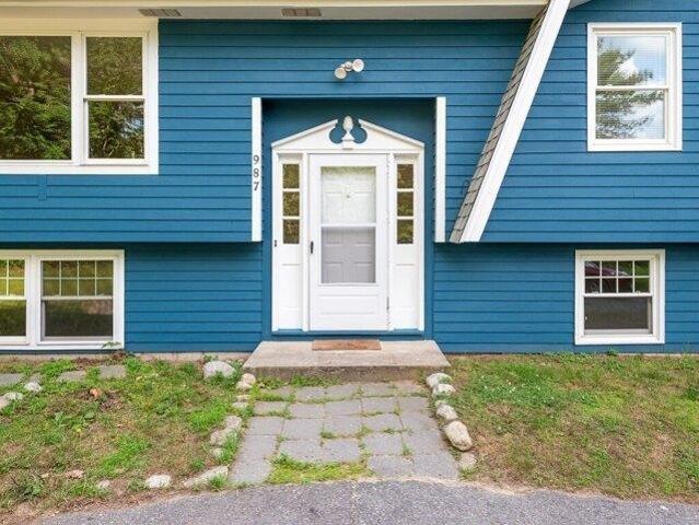 House for sale in Holden, Massachusetts
