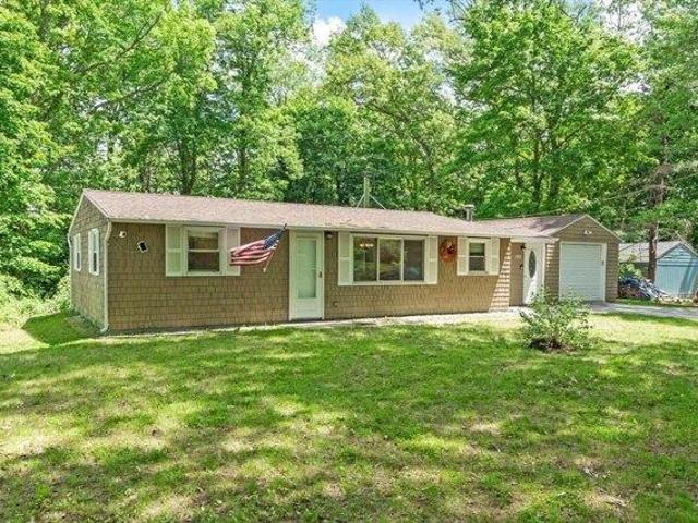 House for sale in Holden, Massachusetts