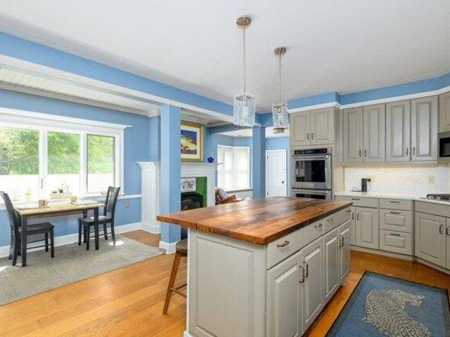 House for sale in Holden, Massachusetts